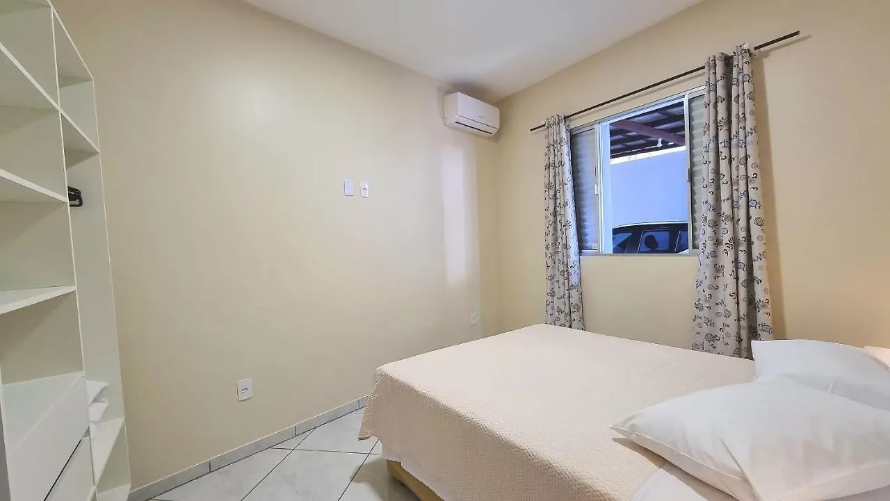 Lejlighed Residencial Las Rocas I Governador Celso Ramos