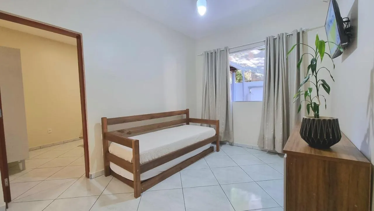 Lejlighed Residencial Las Rocas I Governador Celso Ramos