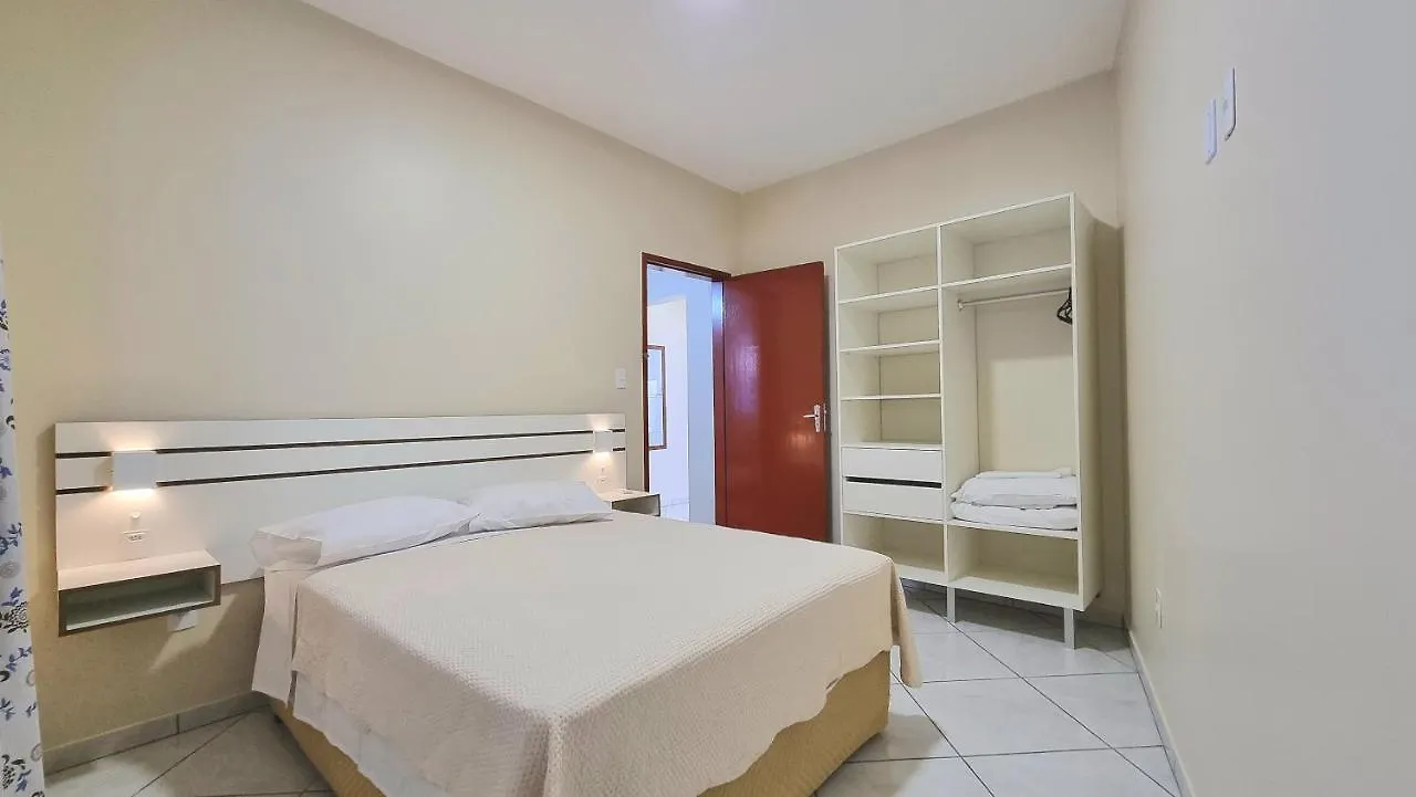 Lejlighed Residencial Las Rocas I Governador Celso Ramos Brasilien
